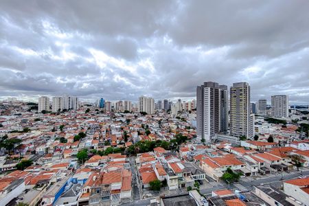 Apartamento para alugar com 67m², 2 quartos e 1 vaga