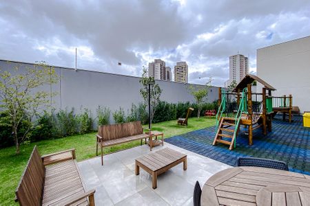 Apartamento para alugar com 67m², 2 quartos e 1 vaga