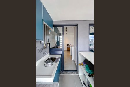 Apartamento para alugar com 67m², 2 quartos e 1 vaga