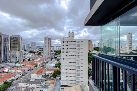 Apartamento para alugar com 67m², 2 quartos e 1 vaga