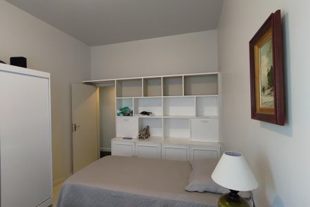 Apartamento para alugar com 124m², 3 quartos e 1 vagaQuarto 2