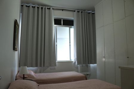 Apartamento para alugar com 124m², 3 quartos e 1 vagaQuarto 3
