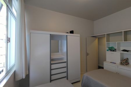 Apartamento para alugar com 124m², 3 quartos e 1 vagaQuarto 2