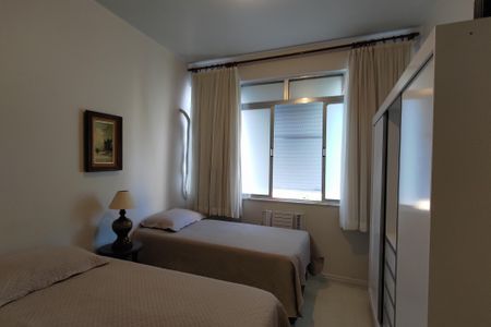 Apartamento para alugar com 124m², 3 quartos e 1 vagaQuarto 2