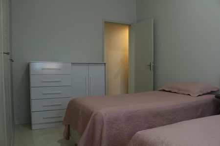 Apartamento para alugar com 124m², 3 quartos e 1 vagaQuarto 3