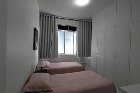 Apartamento para alugar com 124m², 3 quartos e 1 vagaQuarto 3