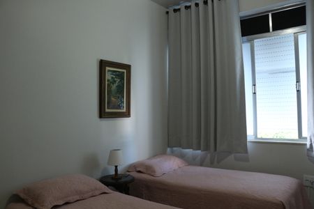 Apartamento para alugar com 124m², 3 quartos e 1 vagaQuarto 3
