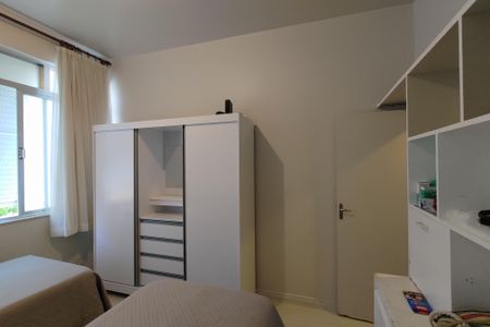 Apartamento para alugar com 124m², 3 quartos e 1 vagaQuarto 2