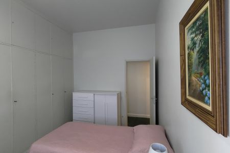 Apartamento para alugar com 124m², 3 quartos e 1 vagaQuarto 3
