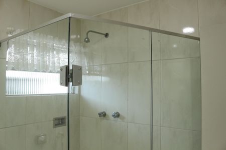 Apartamento para alugar com 124m², 3 quartos e 1 vagaBanheiro Social