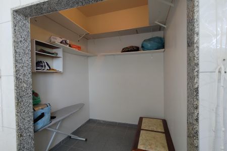 Apartamento para alugar com 124m², 3 quartos e 1 vagaÁrea de Serviço