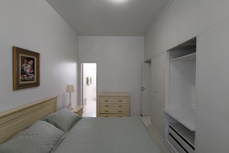 Apartamento para alugar com 124m², 3 quartos e 1 vagaQuarto Suíte