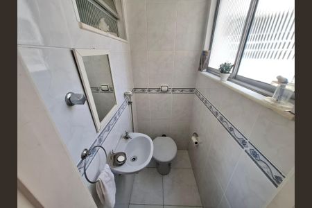 Apartamento à venda com 115m², 2 quartos e sem vagaLavabo