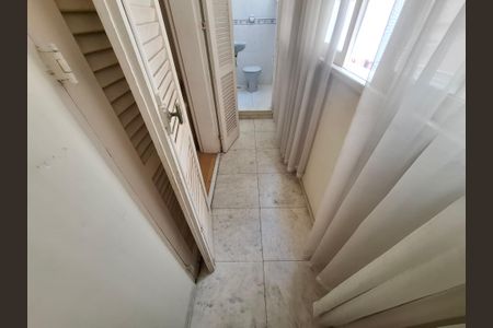 Apartamento à venda com 115m², 2 quartos e sem vagaVaranda 