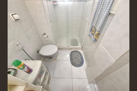 Apartamento à venda com 115m², 2 quartos e sem vagaBanheiro 