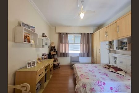 Apartamento à venda com 115m², 2 quartos e sem vagaQuarto 2