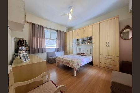 Apartamento à venda com 115m², 2 quartos e sem vagaQuarto 2