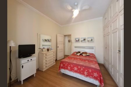 Apartamento à venda com 115m², 2 quartos e sem vagaQuarto 1