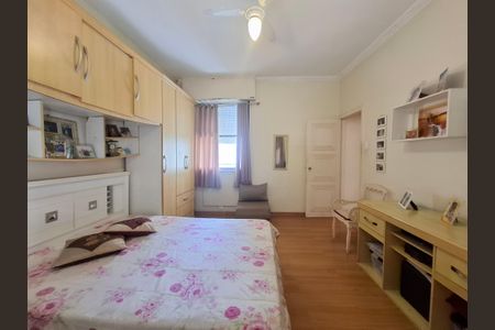 Apartamento à venda com 115m², 2 quartos e sem vagaQuarto 2