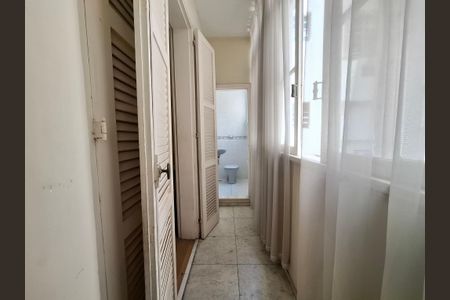 Apartamento à venda com 115m², 2 quartos e sem vagaVaranda 