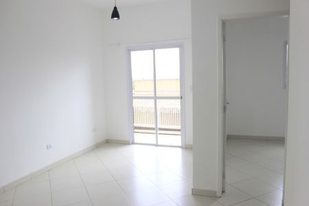 Sala de apartamento para alugar com 2 quartos, 55m² em Jardim Santa Cecilia, Guarulhos