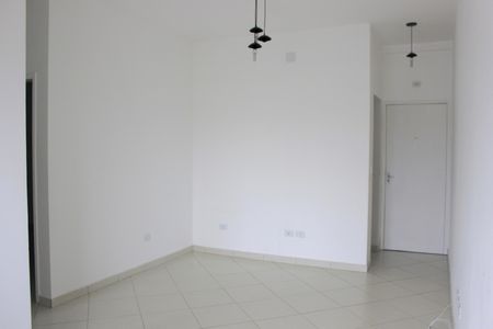 Sala de apartamento para alugar com 2 quartos, 55m² em Jardim Santa Cecilia, Guarulhos