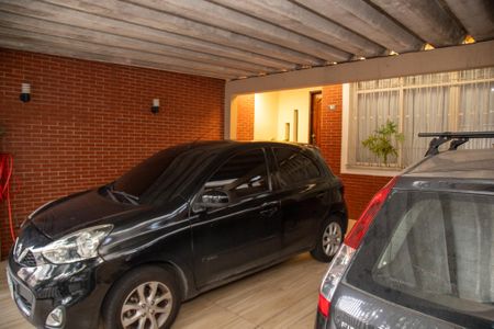 Casa à venda com 158m², 3 quartos e 3 vagasGaragem