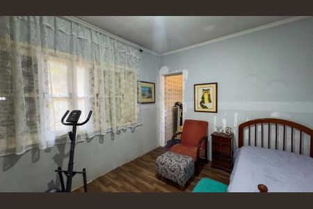 Casa à venda com 158m², 3 quartos e 3 vagasQuarto 2 - Suíte