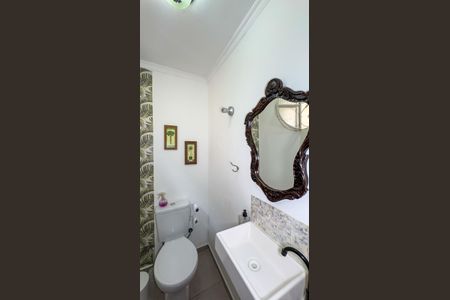 Casa à venda com 158m², 3 quartos e 3 vagasLavabo