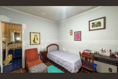 Casa à venda com 158m², 3 quartos e 3 vagasQuarto 2 - Suíte