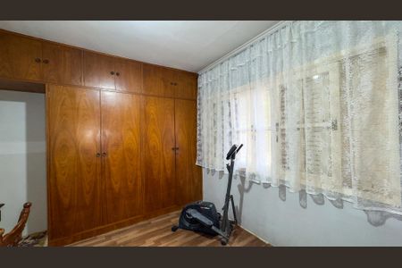 Casa à venda com 158m², 3 quartos e 3 vagasQuarto 2 - Suíte