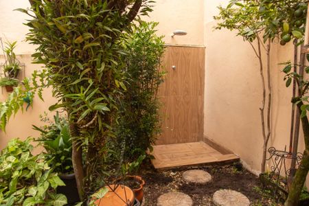 Casa à venda com 158m², 3 quartos e 3 vagasQuintal