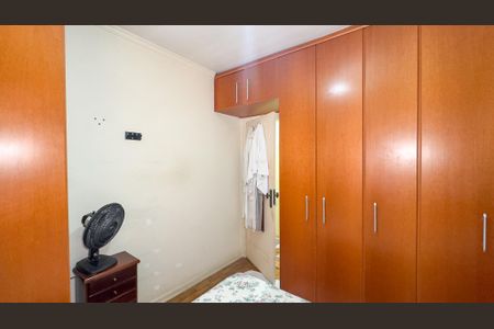 Casa à venda com 158m², 3 quartos e 3 vagasQuarto 3