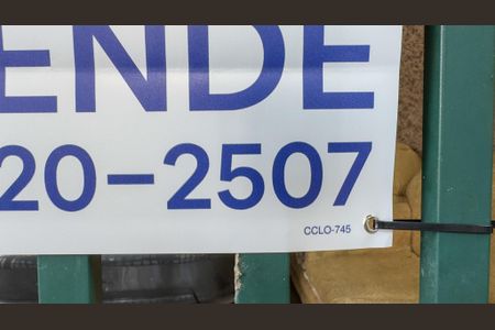 Casa à venda com 158m², 3 quartos e 3 vagasFachada