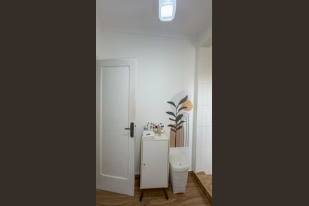 Casa à venda com 158m², 3 quartos e 3 vagasBanheiro