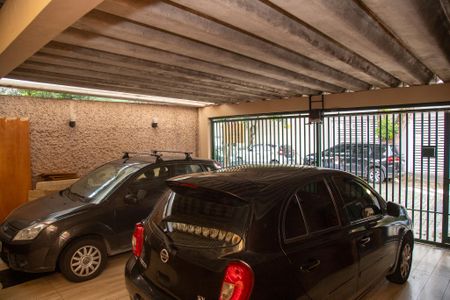 Casa à venda com 158m², 3 quartos e 3 vagasGaragem