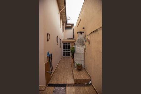 Casa à venda com 158m², 3 quartos e 3 vagasQuintal