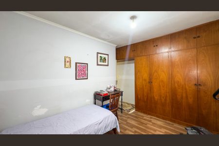 Casa à venda com 158m², 3 quartos e 3 vagasQuarto 2 - Suíte