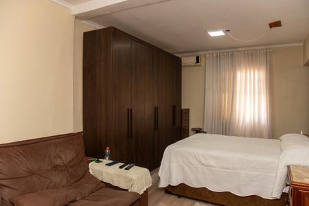 Casa à venda com 158m², 3 quartos e 3 vagasQuarto Suíte