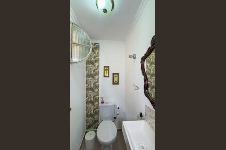 Casa à venda com 158m², 3 quartos e 3 vagasLavabo