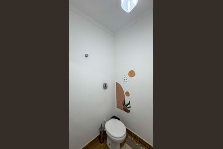 Casa à venda com 158m², 3 quartos e 3 vagasBanheiro