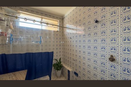 Casa à venda com 158m², 3 quartos e 3 vagasBanheiro da Suíte 2