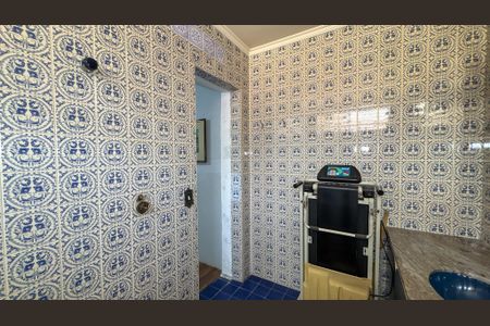 Casa à venda com 158m², 3 quartos e 3 vagasBanheiro da Suíte 2