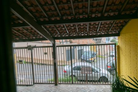 Casa à venda com 3 quartos, 320m² em Planalto, Belo Horizonte