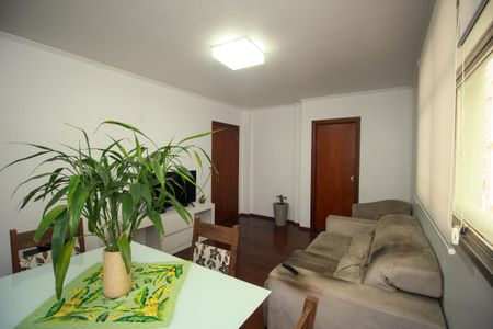 Apartamento à venda com 89m², 3 quartos e 1 vaga