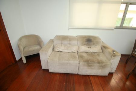 Apartamento à venda com 89m², 3 quartos e 1 vaga