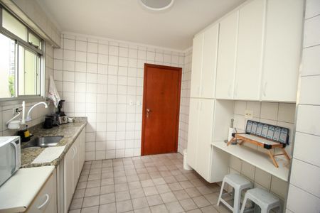 Apartamento à venda com 89m², 3 quartos e 1 vaga
