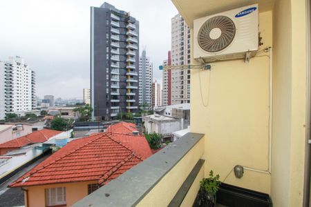 Apartamento à venda com 89m², 3 quartos e 1 vaga