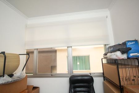 Apartamento à venda com 89m², 3 quartos e 1 vaga