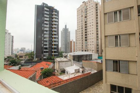 Apartamento à venda com 89m², 3 quartos e 1 vaga